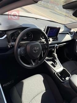 تويوتا راف 4